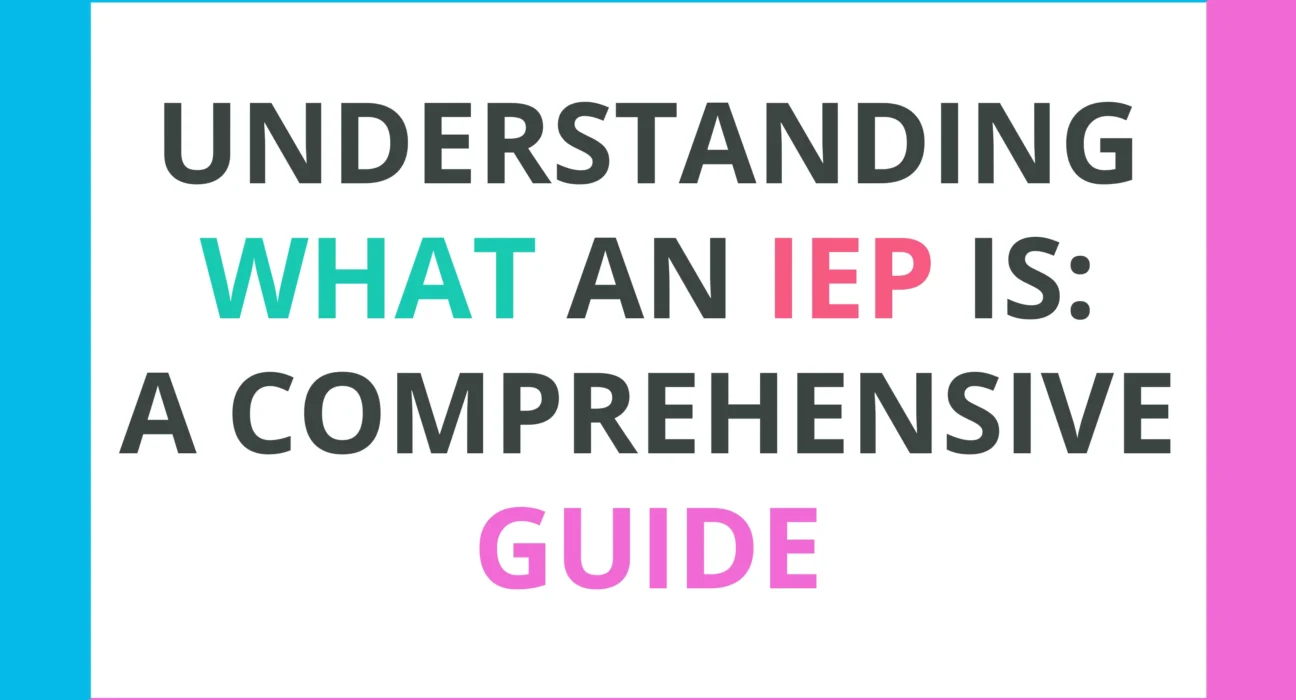 IEP