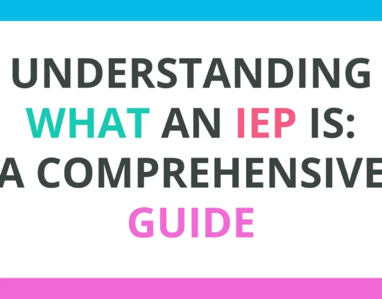 IEP