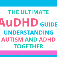 A comprehensive AuDHD guide for understanding autism and ADHD.