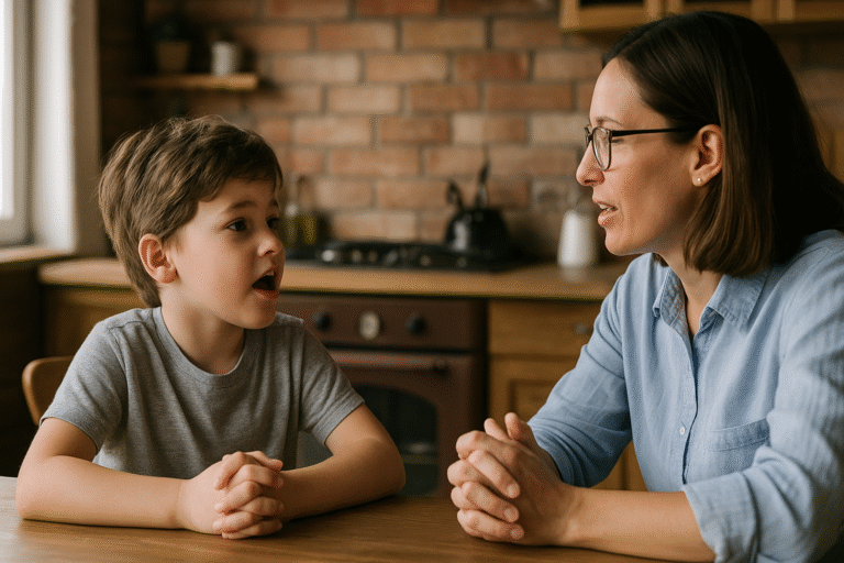 Understanding Echolalia in Children: What Parents and Teachers Need to Know