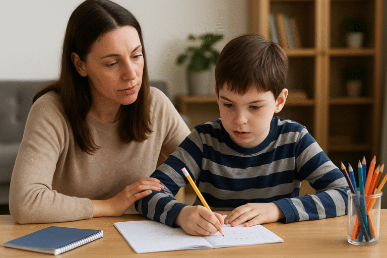 How to Prepare for an IEP Meeting for Your Autistic Child