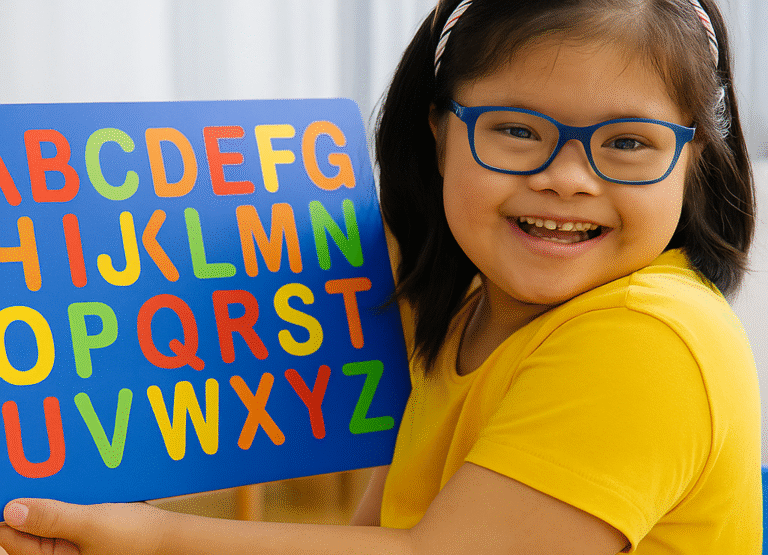 What are the top 20 misconceptions about Down syndrome?