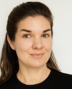 Stephanie BERMED special education teacher and founder of IEPFOCUS.COM