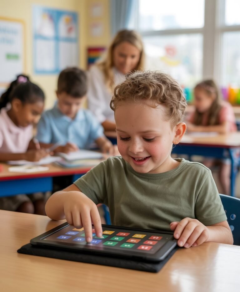 Educational Management for Students with Cerebral Palsy (2026 Guide)