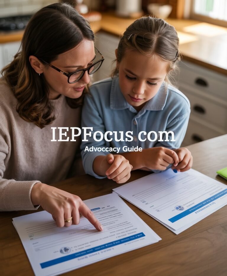 Advocating for Your Child with Special Needs: The Complete 2026 Parent Guide