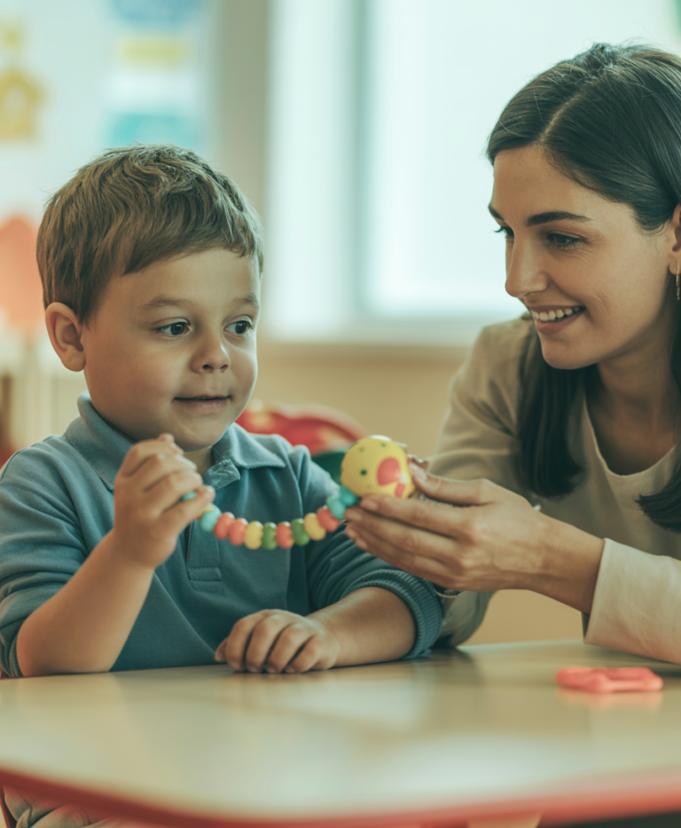 Non-Food Mouthing in Autistic Students: What Every SPED Teacher Must Know (2026)