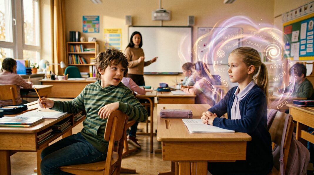 ADHD and Gender Differences