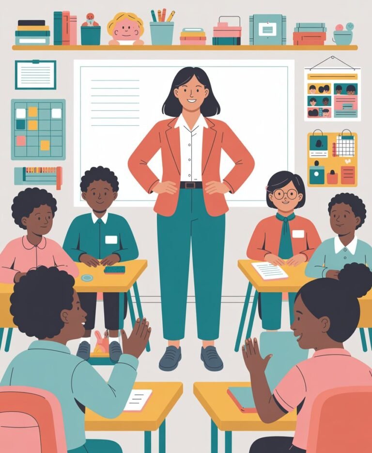 50 Best Motivational Quotes for Special Education Teachers [2026]