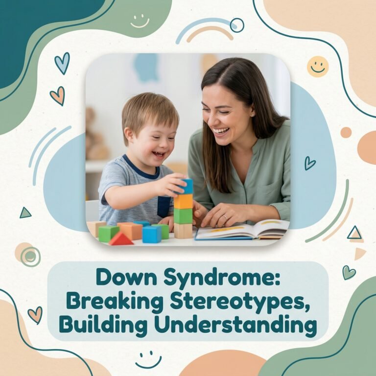20 Misconceptions About Down Syndrome (And the Truth Behind Them)