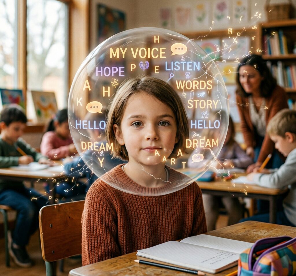 IEP Goals for Selective Mutism (2026): SMART Goal Bank - iepfocus