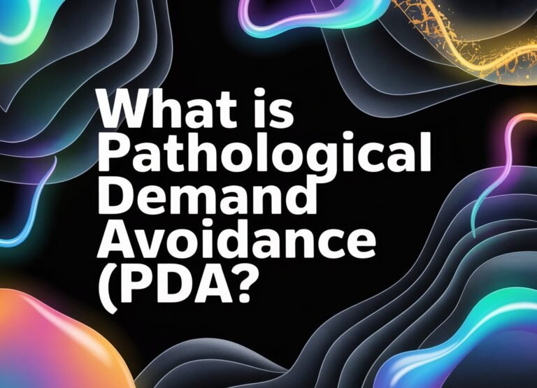What Is Pathological Demand Avoidance?