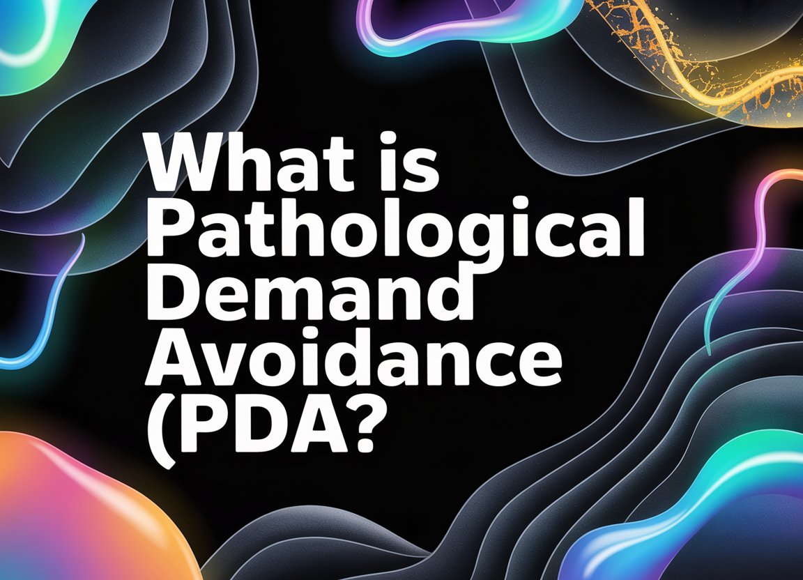 What Is Pathological Demand Avoidance (PDA)? Complete Guide 2026 - iepfocus