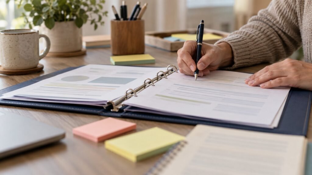 Writing accommodations and modifications into the IEP