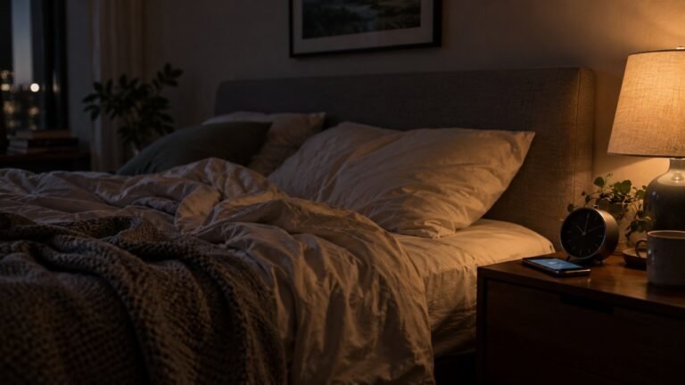 ADHD and Sleep Problems in Adults: Causes and a Simple Sleep Reset