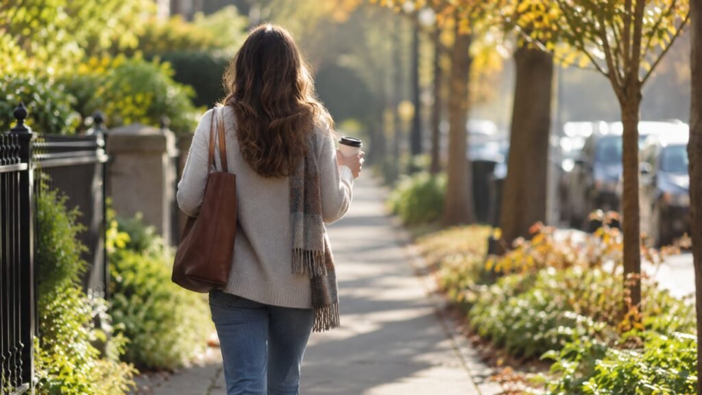 Morning sunlight helps reset sleep for adults with ADHD