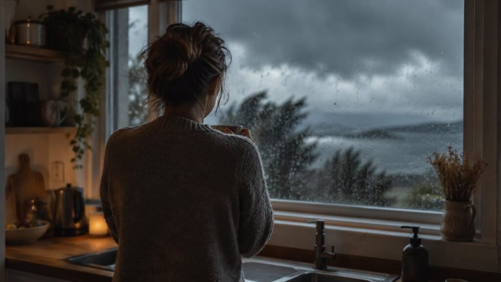 ADHD emotional dysregulation: a moment of intense emotion