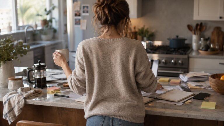 ADHD in Women: Signs, Late Diagnosis and What Helps (2026)