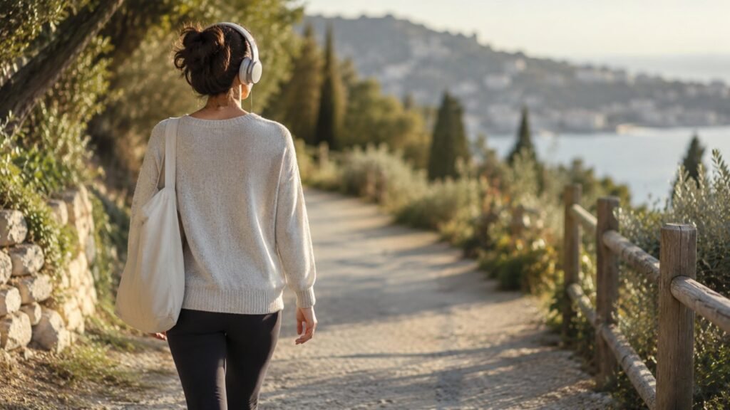 Self-care and support after ADHD in women is recognized