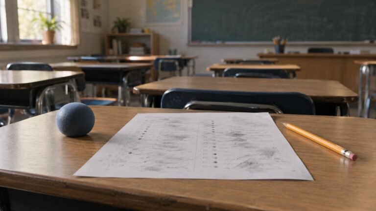 Anxiety in the Classroom: Signs Teachers Miss and What Helps (2026)