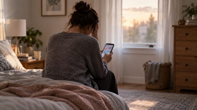 Autism and Anxiety in Adults: Causes, Signs and What Helps