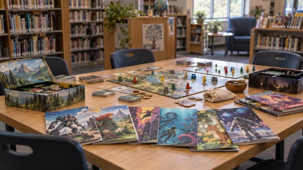 Structured clubs give autistic teens low pressure ways to make friends