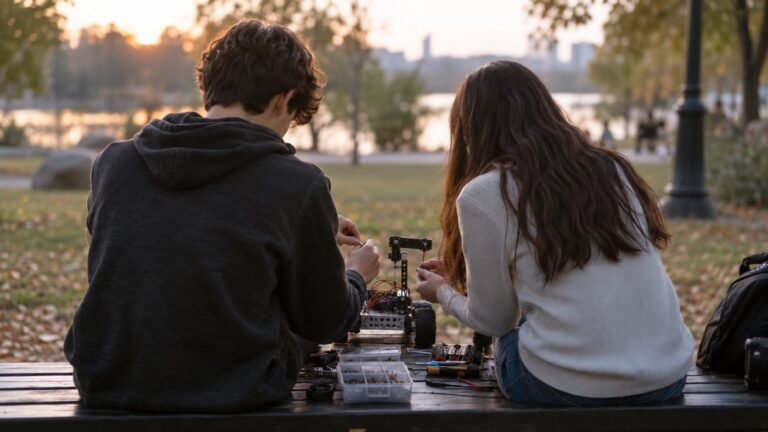 Autistic Teens and Friendship: Myths, Realities and How to Help