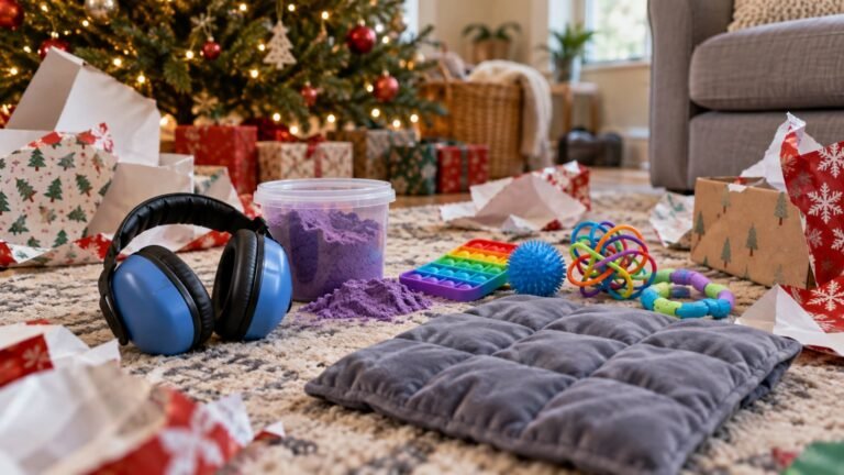 Best Sensory Gifts for Kids With Special Needs: 15 Picks by Sensory Need