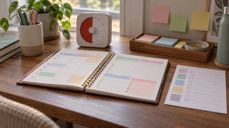Executive Functioning IEP Goals: 45 SMART Goal Bank Examples (2026)