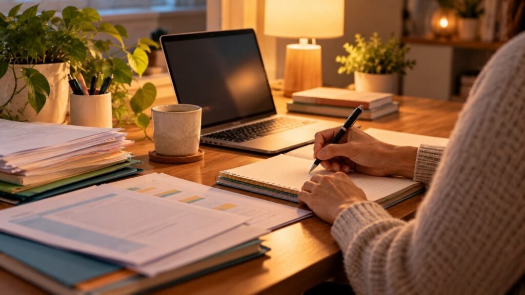 FAPE in special education: parent preparing questions for the IEP meeting