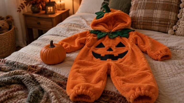 Halloween With Autistic Children: Sensory-Friendly Tips for 2026
