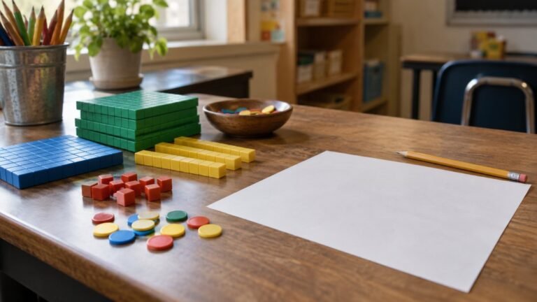 Math Calculation IEP Goals: 42 SMART Goal Bank Examples (2026)