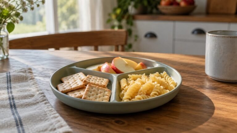 Picky Eating in Autistic Children: Why It Happens and What Helps