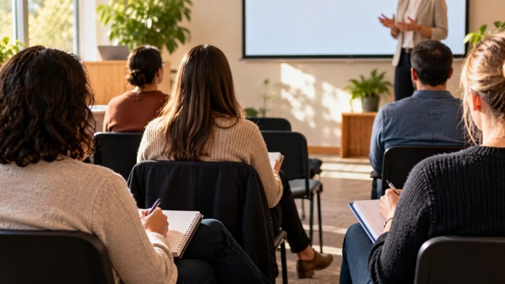 Restraint and seclusion in schools: staff de-escalation training