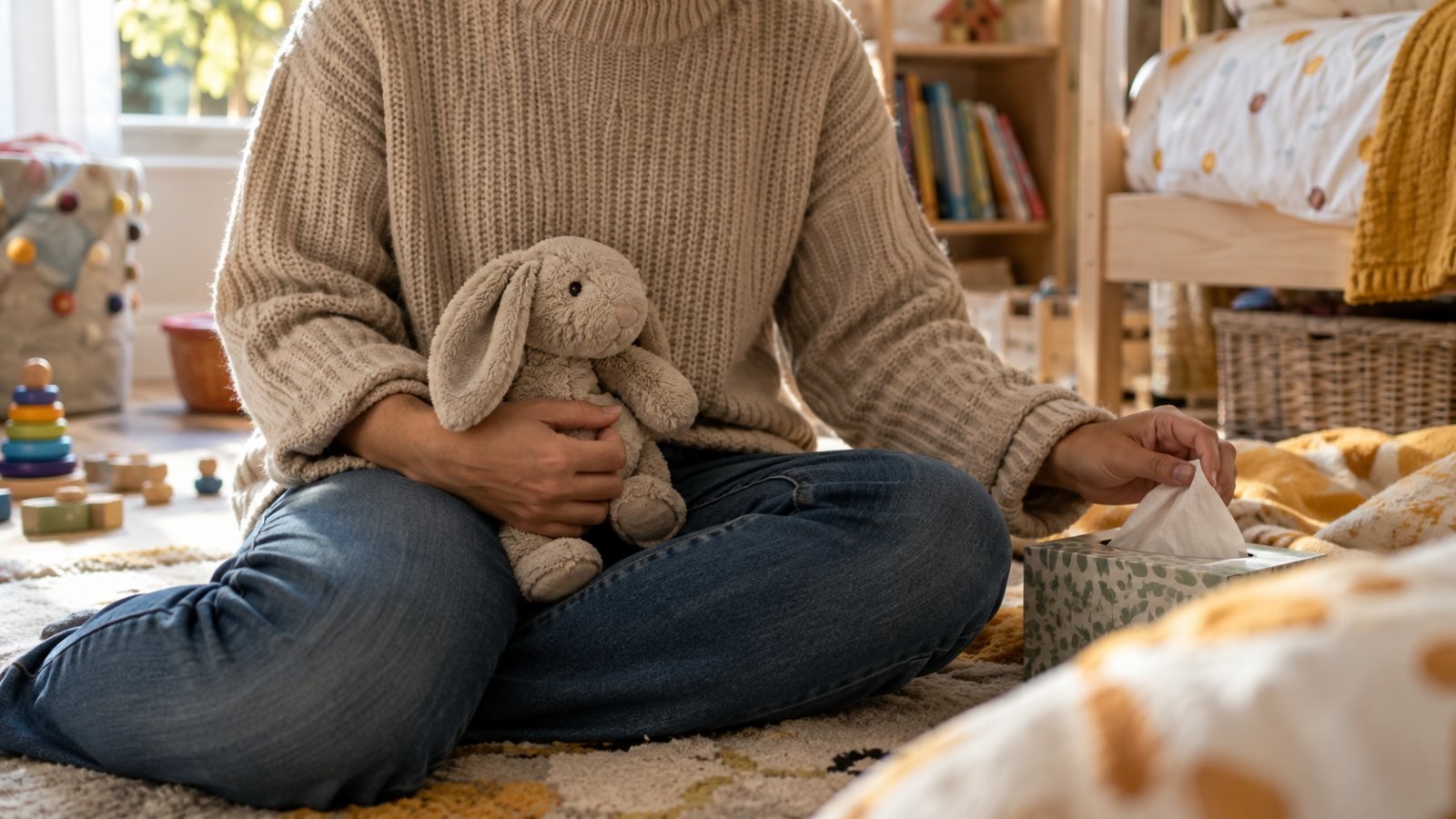 Rejection Sensitive Dysphoria: Complete Guide Series