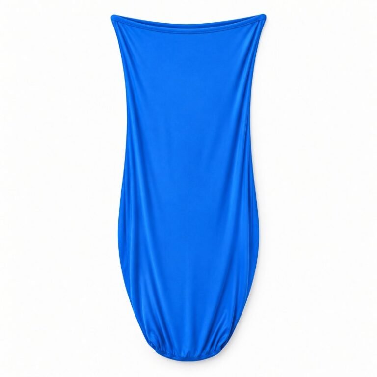 Best sensory gifts for kids with special needs: sensory body sock
