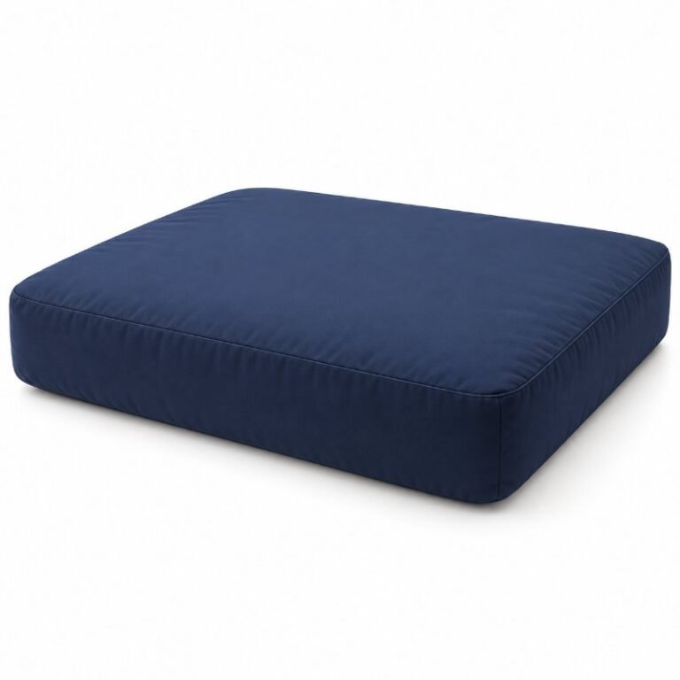 Best sensory gifts for kids with special needs: sensory crash pad